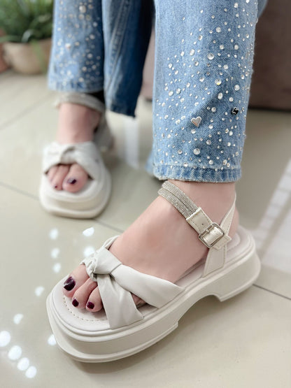 SANDALIAS RUBY | Emmelie