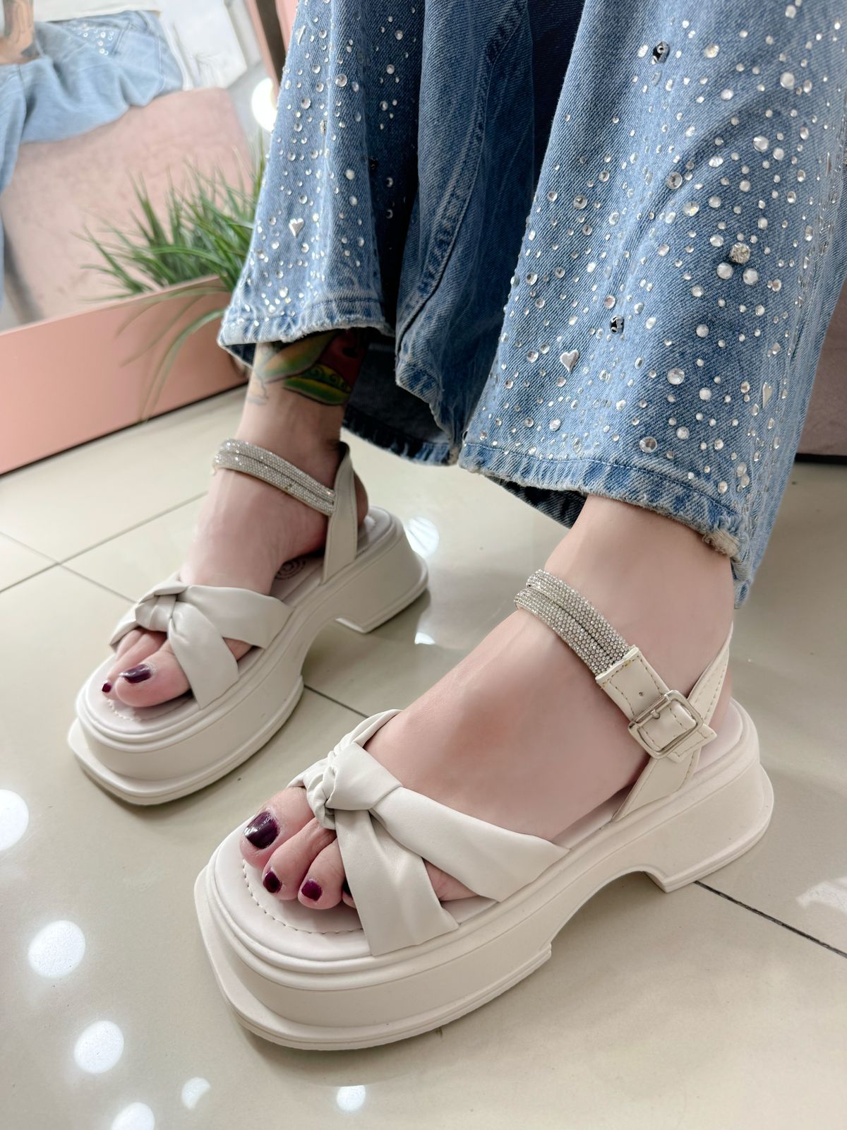 SANDALIAS RUBY | Emmelie