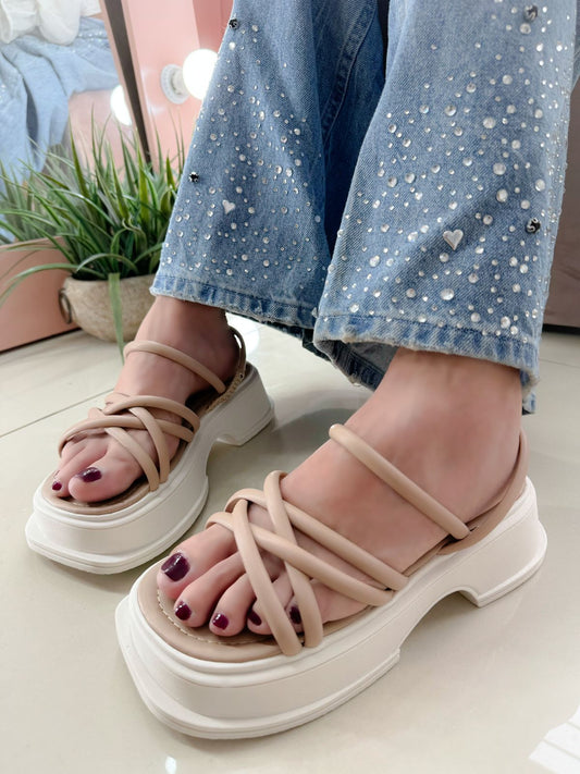 SANDALIAS SEYCHELLE | Emmelie