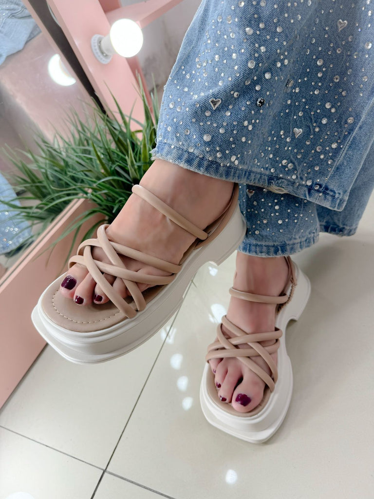 SANDALIAS SEYCHELLE | Emmelie