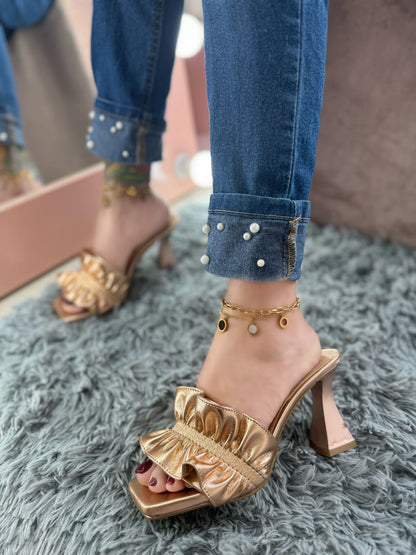 TACONES DIOR | Emmelie