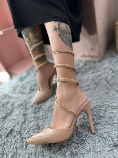 ZAPATILLAS GENEVA | Emmelie