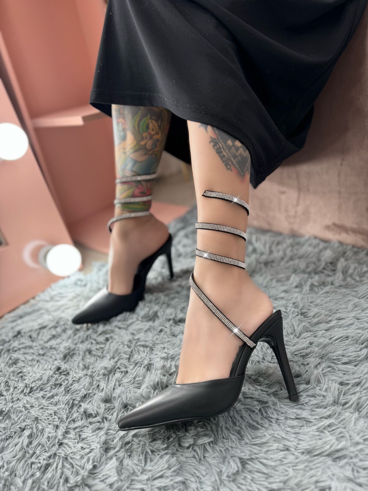 ZAPATILLAS GENEVA | Emmelie