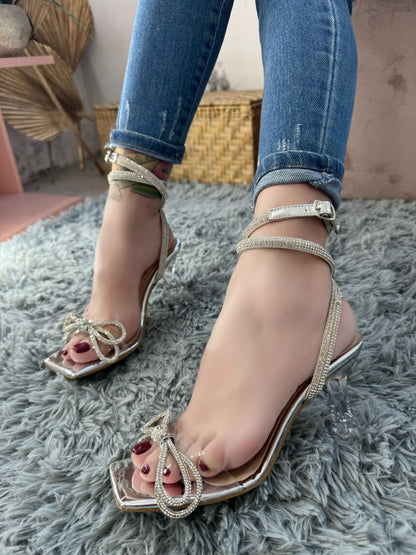 TACONES BIANCA | Emmelie