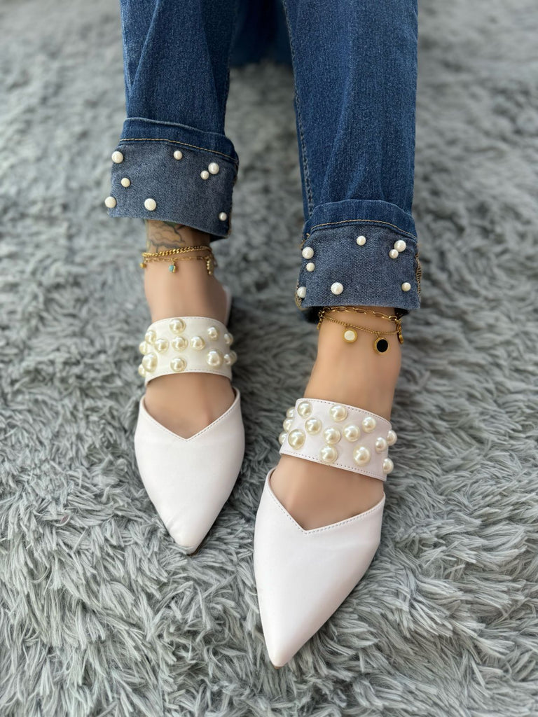 MULES MAVIS | Emmelie