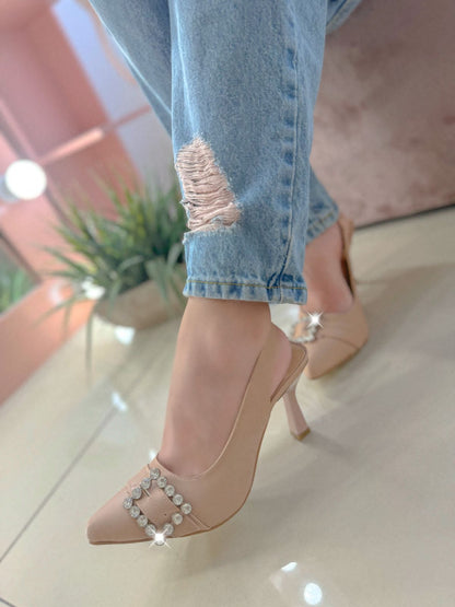 TACONES MAGDALIA | Emmelie