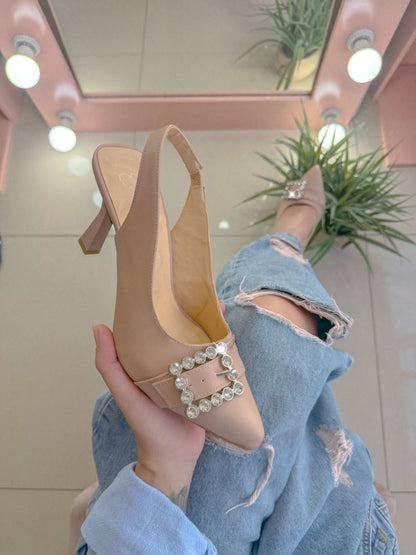 TACONES MAGDALIA | Emmelie