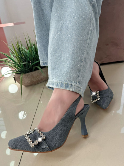 TACONES MAGDALIA | Emmelie