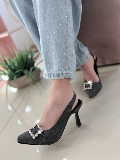 TACONES MAGDALIA | Emmelie