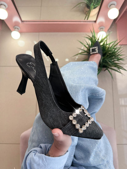 TACONES MAGDALIA | Emmelie