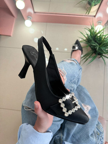 TACONES MAGDALIA | Emmelie