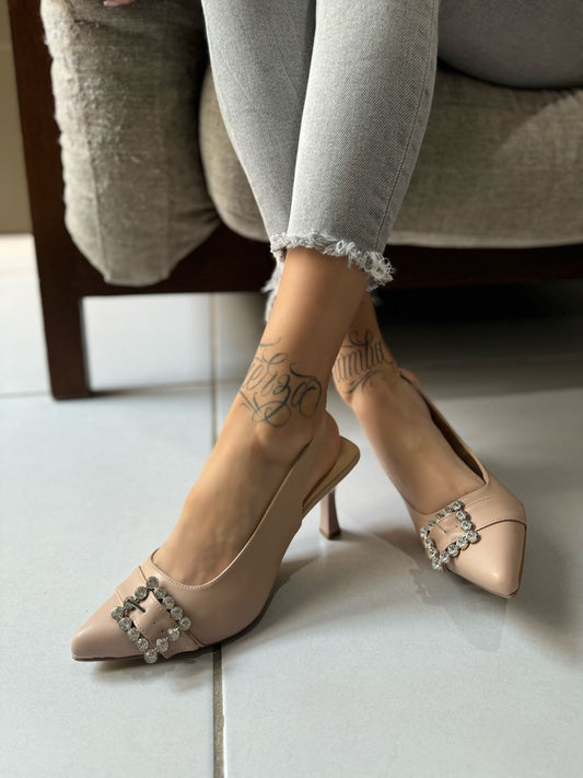 TACONES MAGDALIA | Emmelie