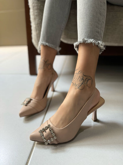 TACONES MAGDALIA | Emmelie