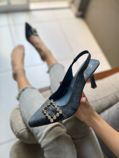 TACONES MAGDALIA | Emmelie