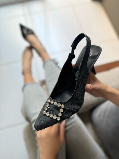 TACONES MAGDALIA | Emmelie