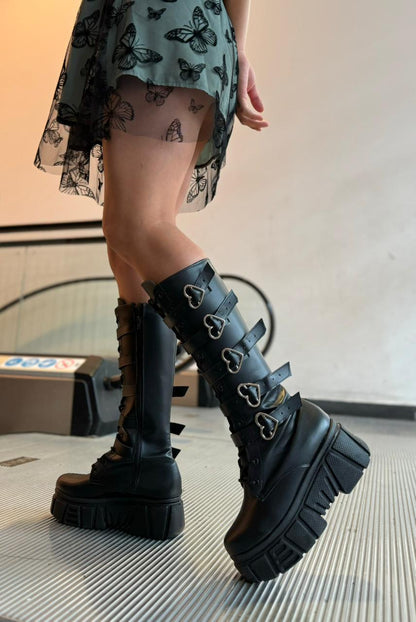 BOTAS YANNEL | Emmelie