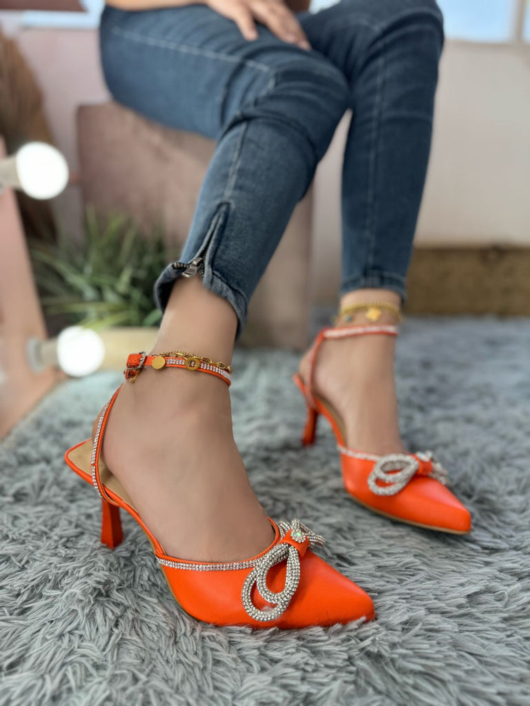 ZAPATILLAS TABATHA | Emmelie