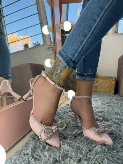 ZAPATILLAS TABATHA | Emmelie