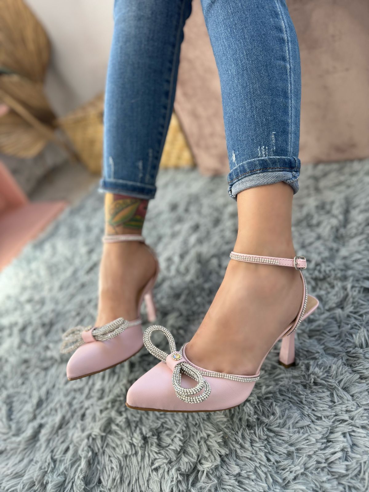 ZAPATILLAS TABATHA | Emmelie