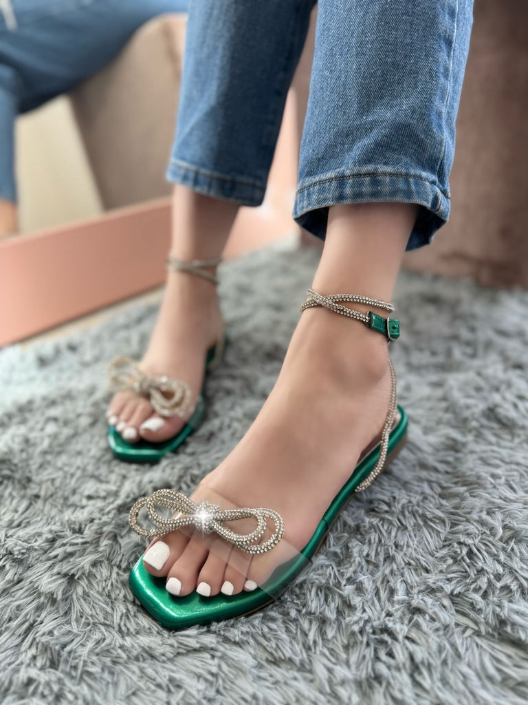 SANDALIAS PAMELA | Emmelie