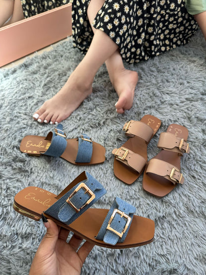 SANDALIAS BETSY | Emmelie