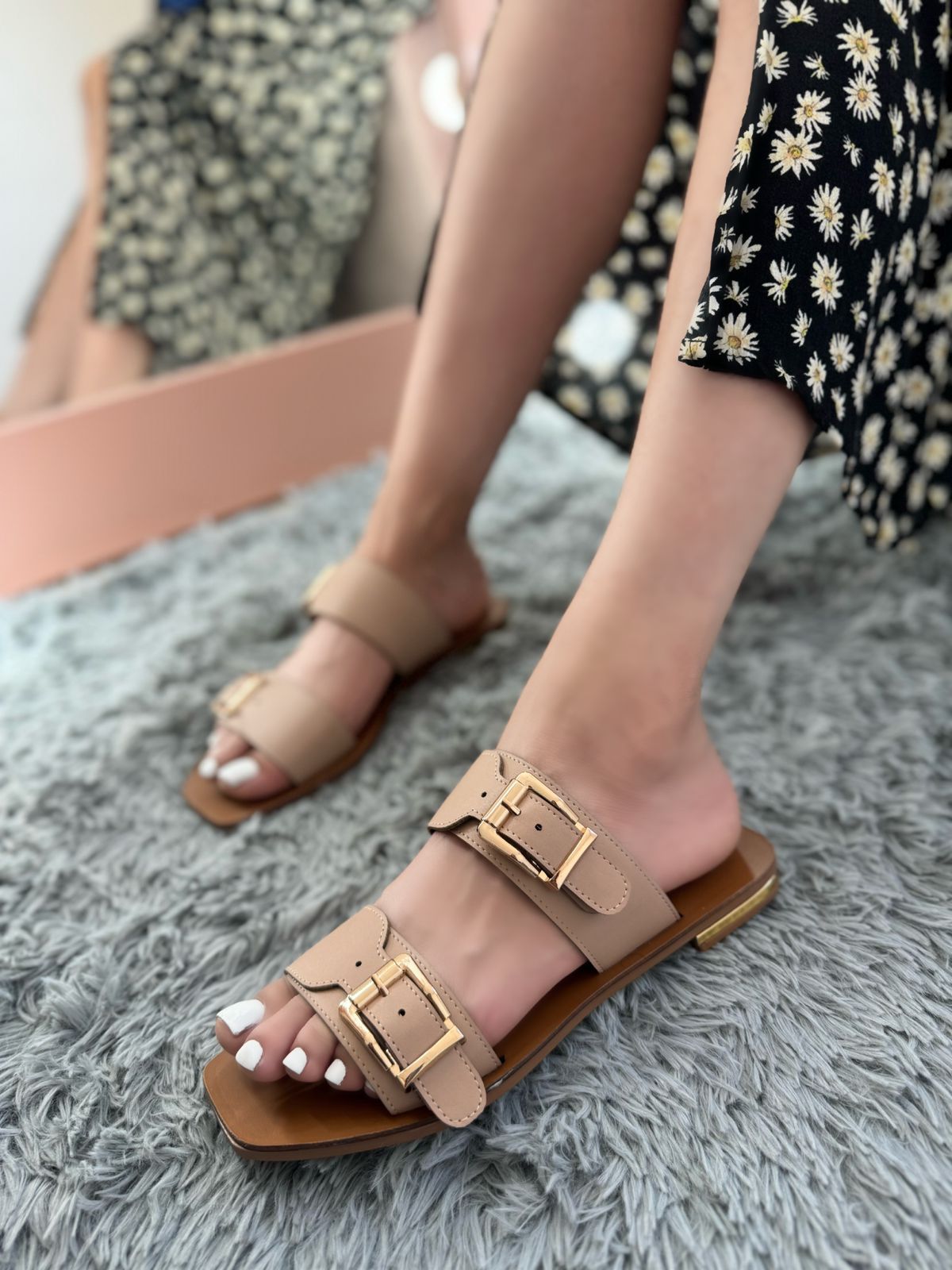 SANDALIAS BETSY | Emmelie