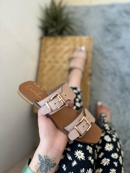 SANDALIAS BETSY | Emmelie