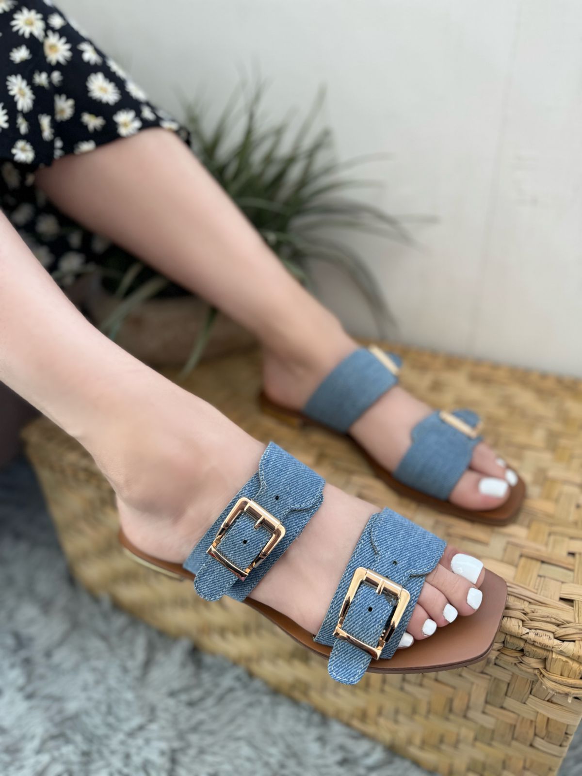 SANDALIAS BETSY | Emmelie