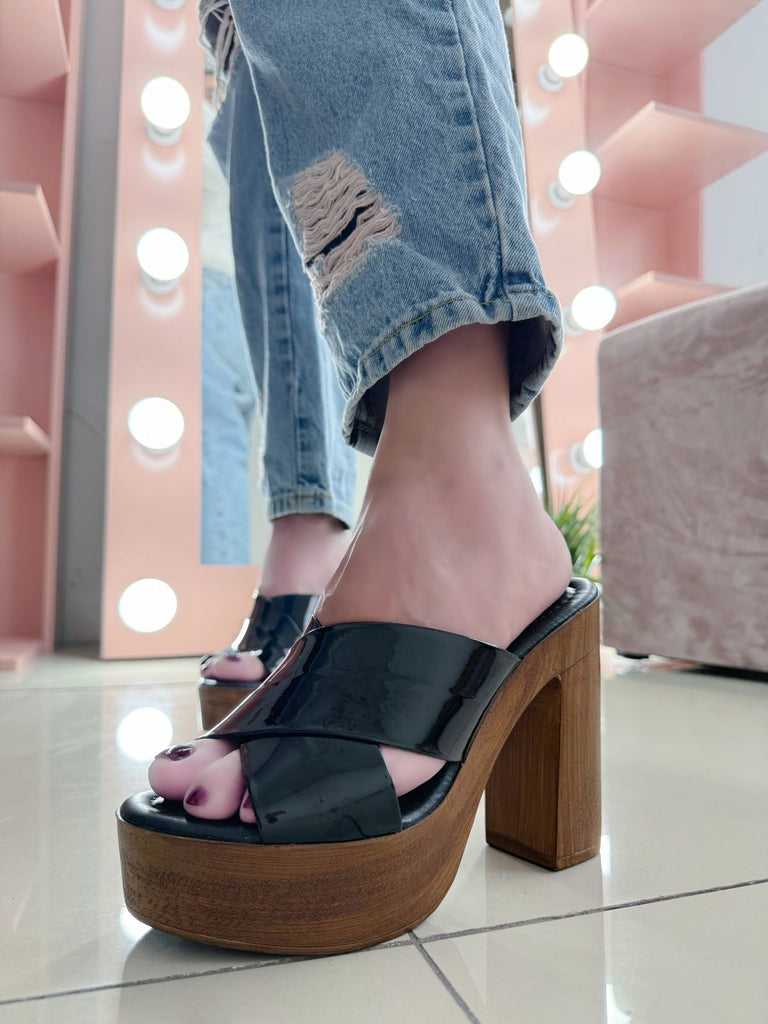 TACONES TERESA | Emmelie