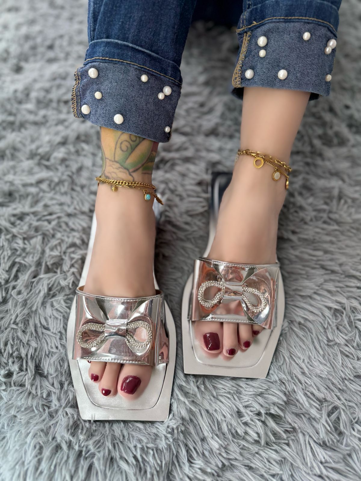 SANDALIAS ARMINA | Emmelie