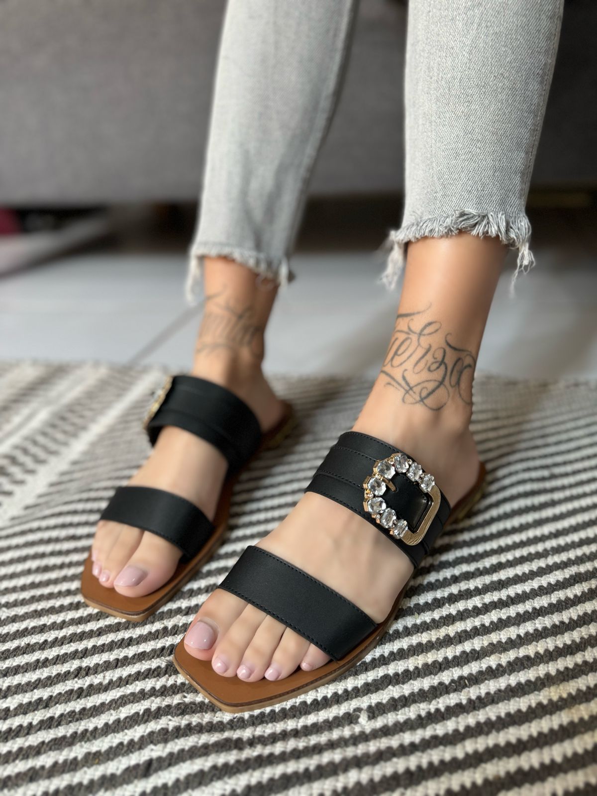 SANDALIAS LLUVIA | Emmelie