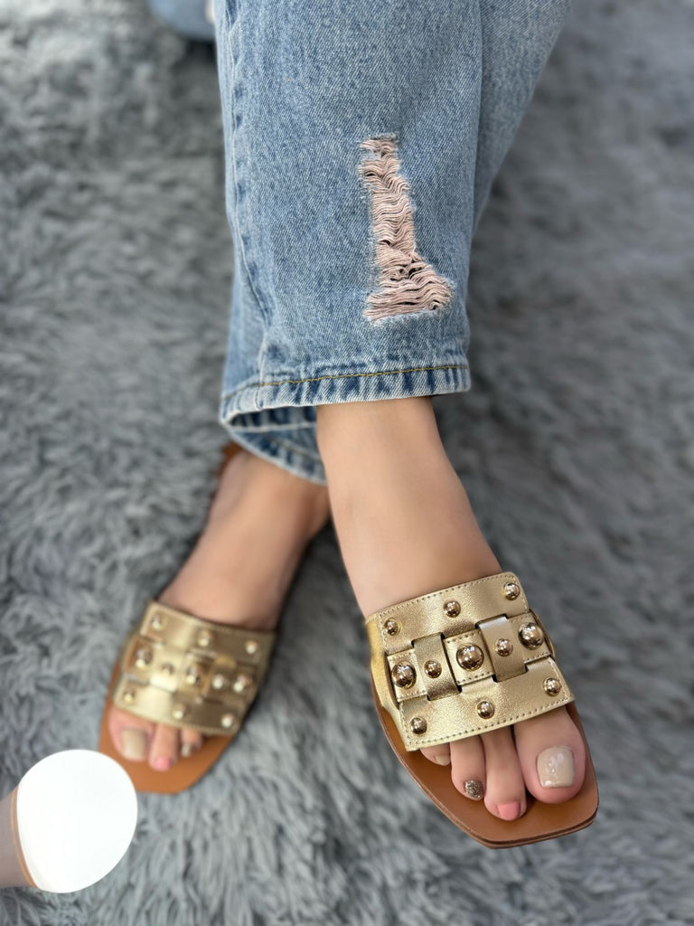 SANDALIAS JAZMINE | Emmelie