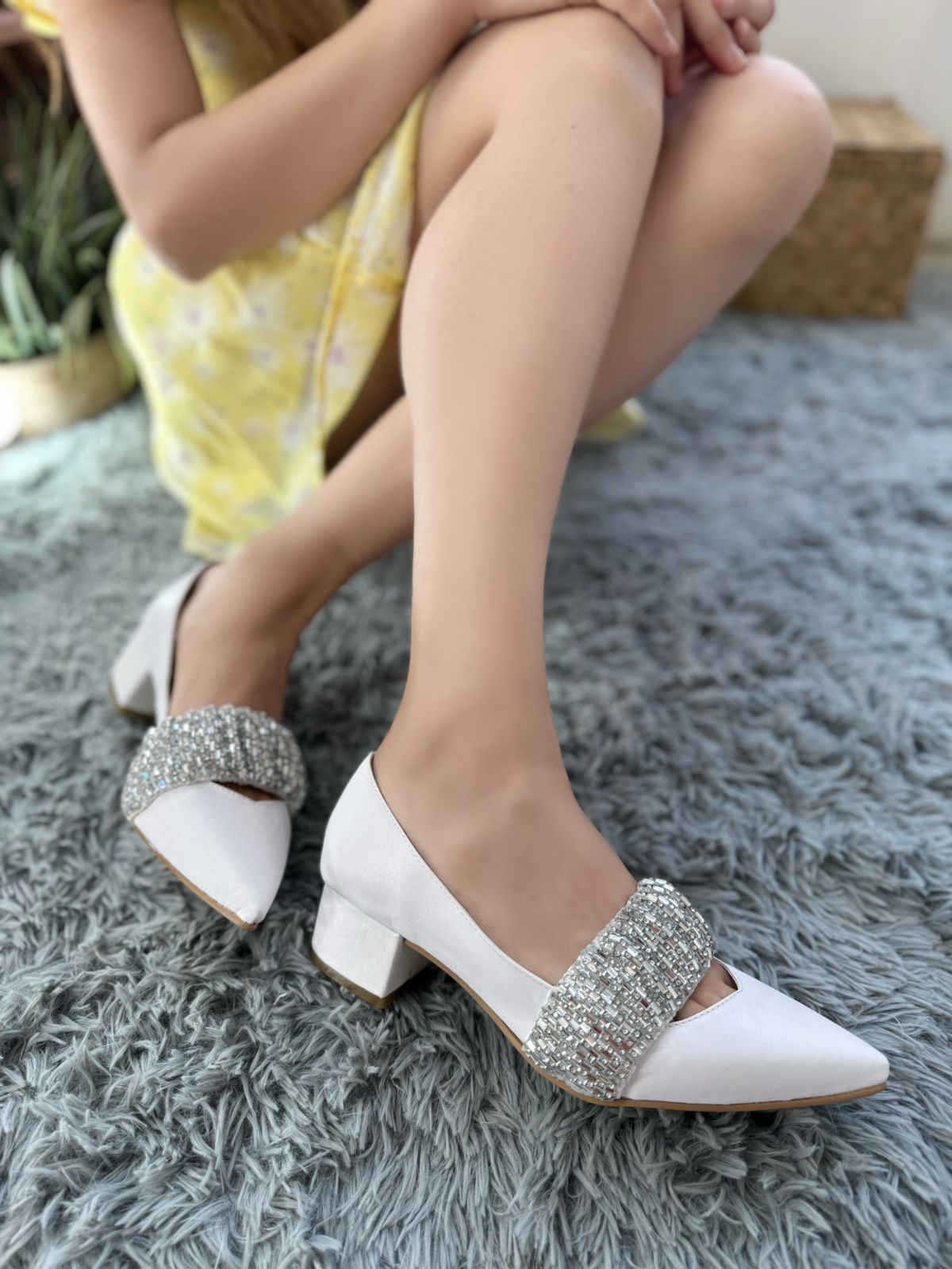 TACONES HERA | Emmelie