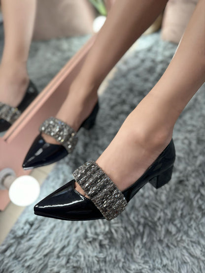 TACONES HERA | Emmelie