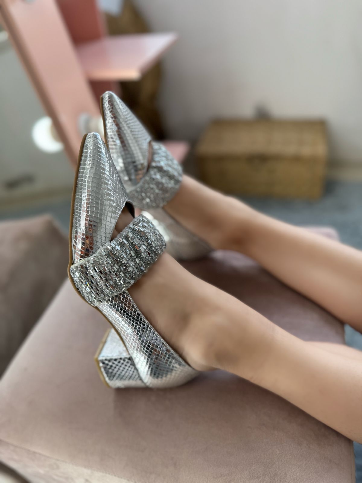 TACONES HERA | Emmelie