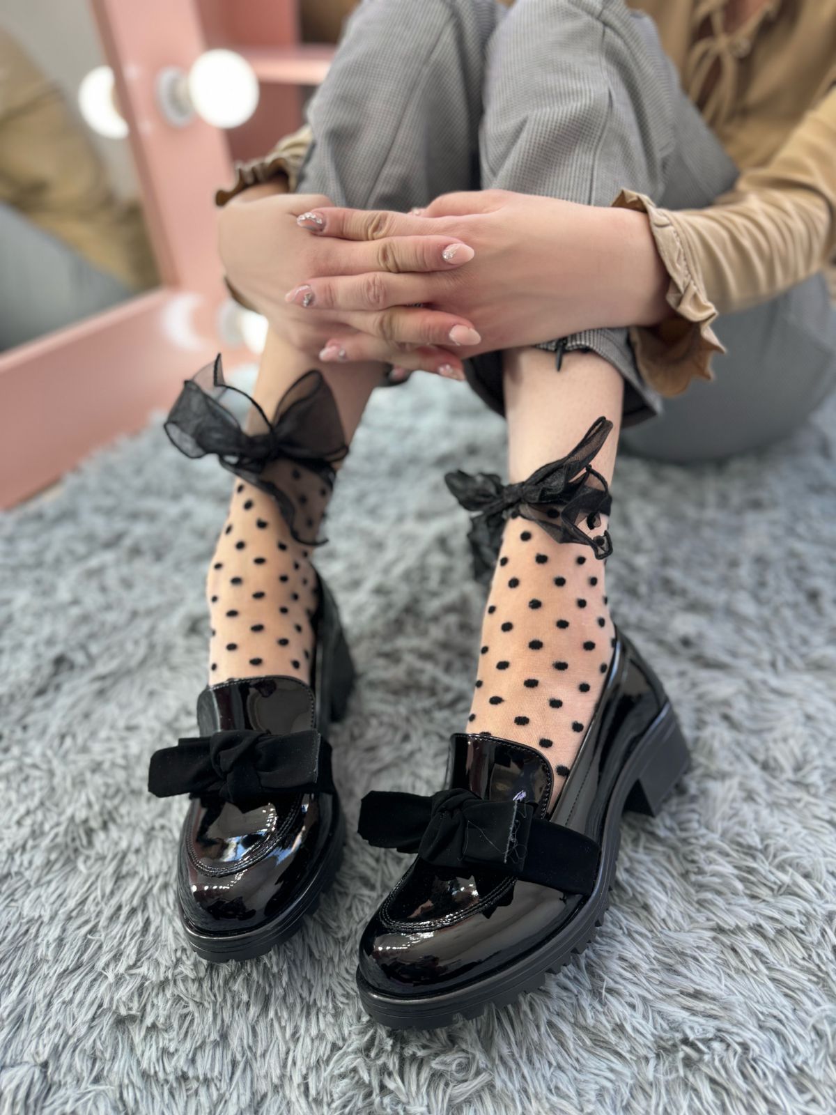 MOCASINES ZOE | Emmelie