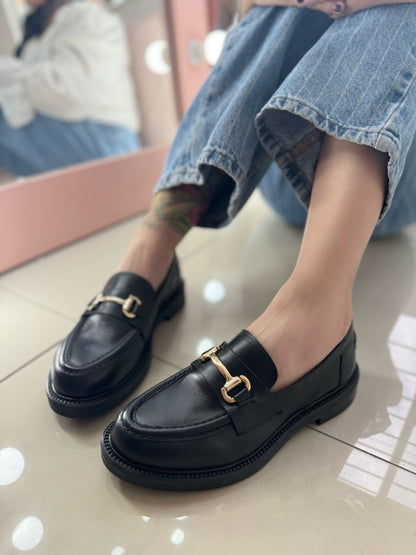 MOCASINES ASYA | Emmelie