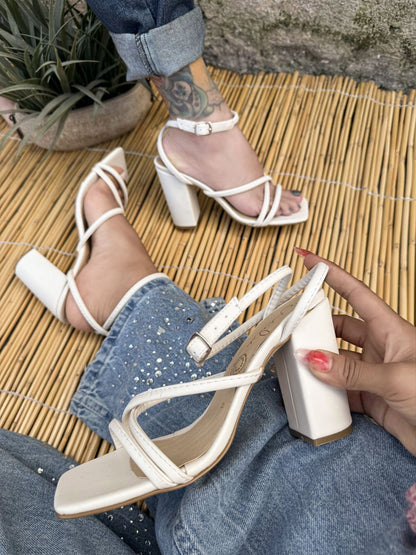 TACONES TANYA | Emmelie