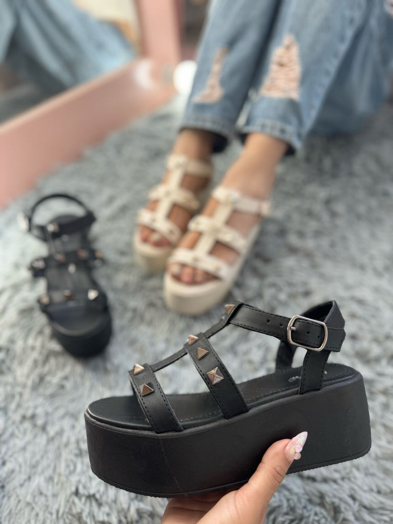 SANDALIAS IRIS | Emmelie