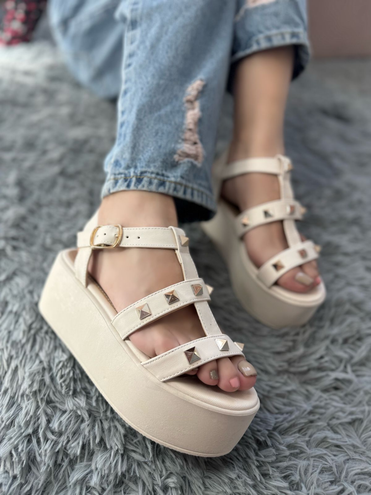 SANDALIAS IRIS | Emmelie