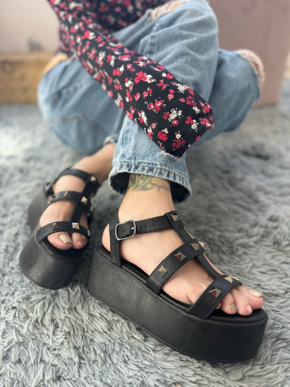 SANDALIAS IRIS | Emmelie