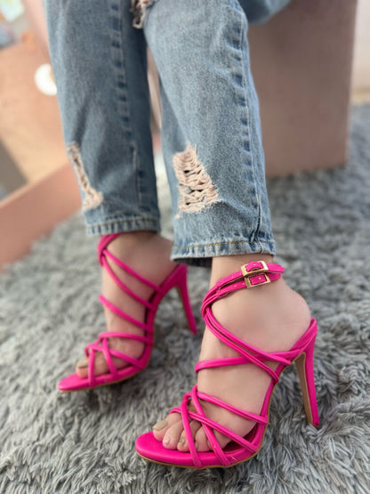 TACONES FLORENCE | Emmelie