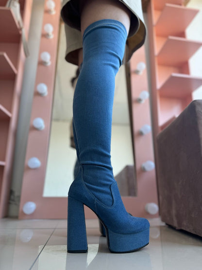 BOTAS BRISA  | Emmelie