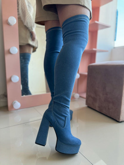 BOTAS BRISA  | Emmelie