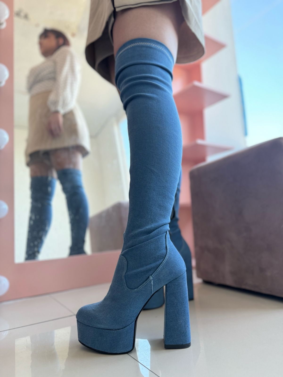 BOTAS BRISA  | Emmelie