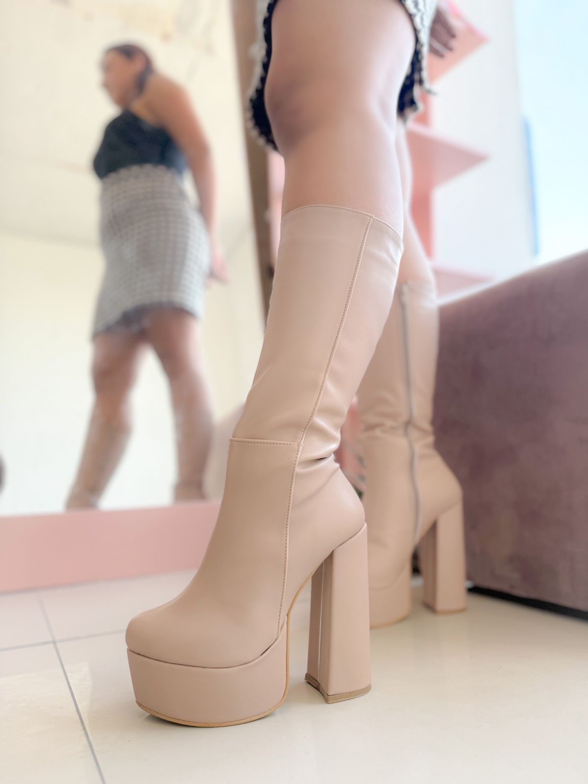 BOTAS SUSETTE | Emmelie