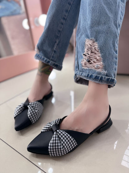 MULES OLIVIA | Emmelie