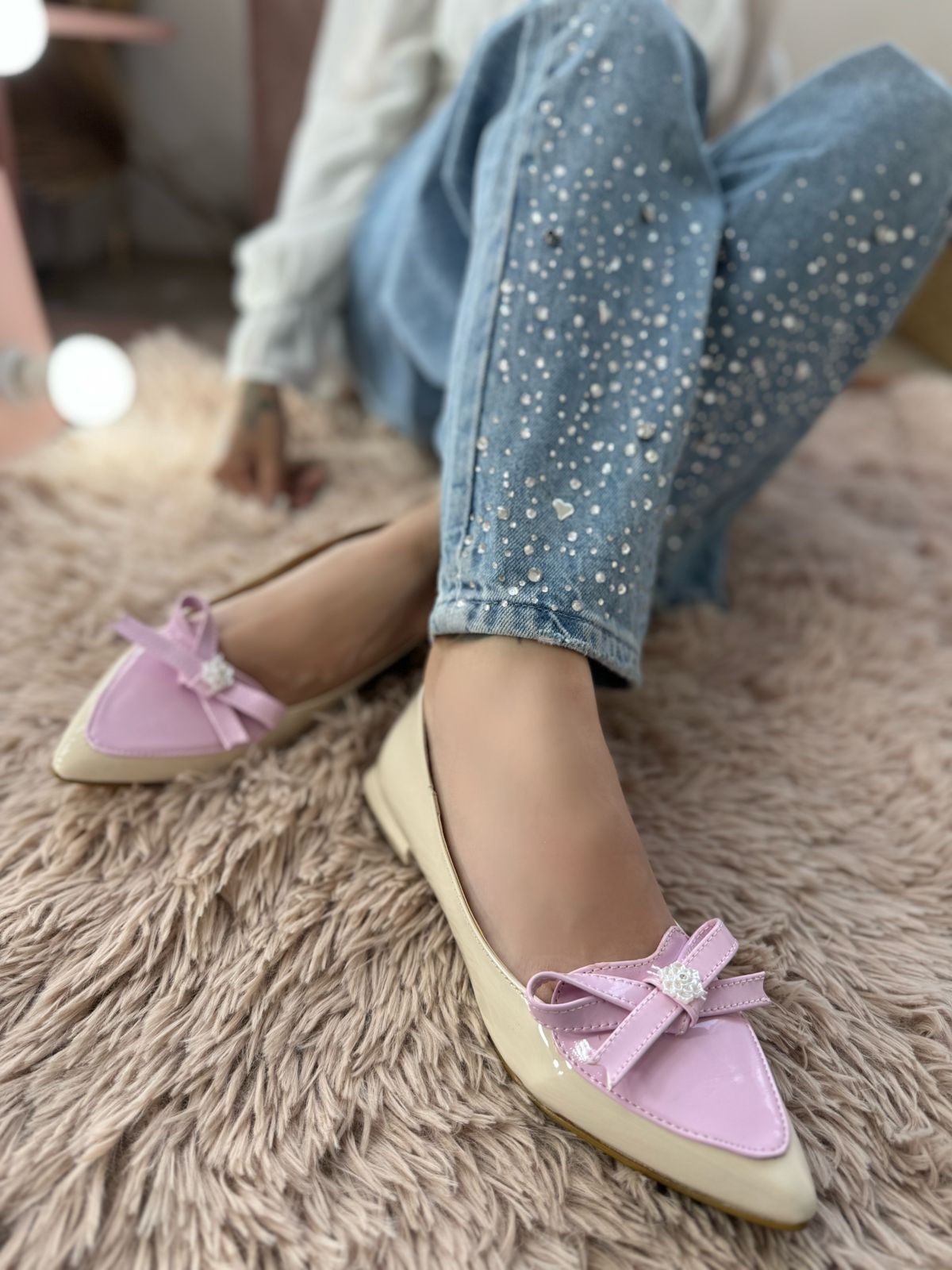 FLATS AYLA | Emmelie