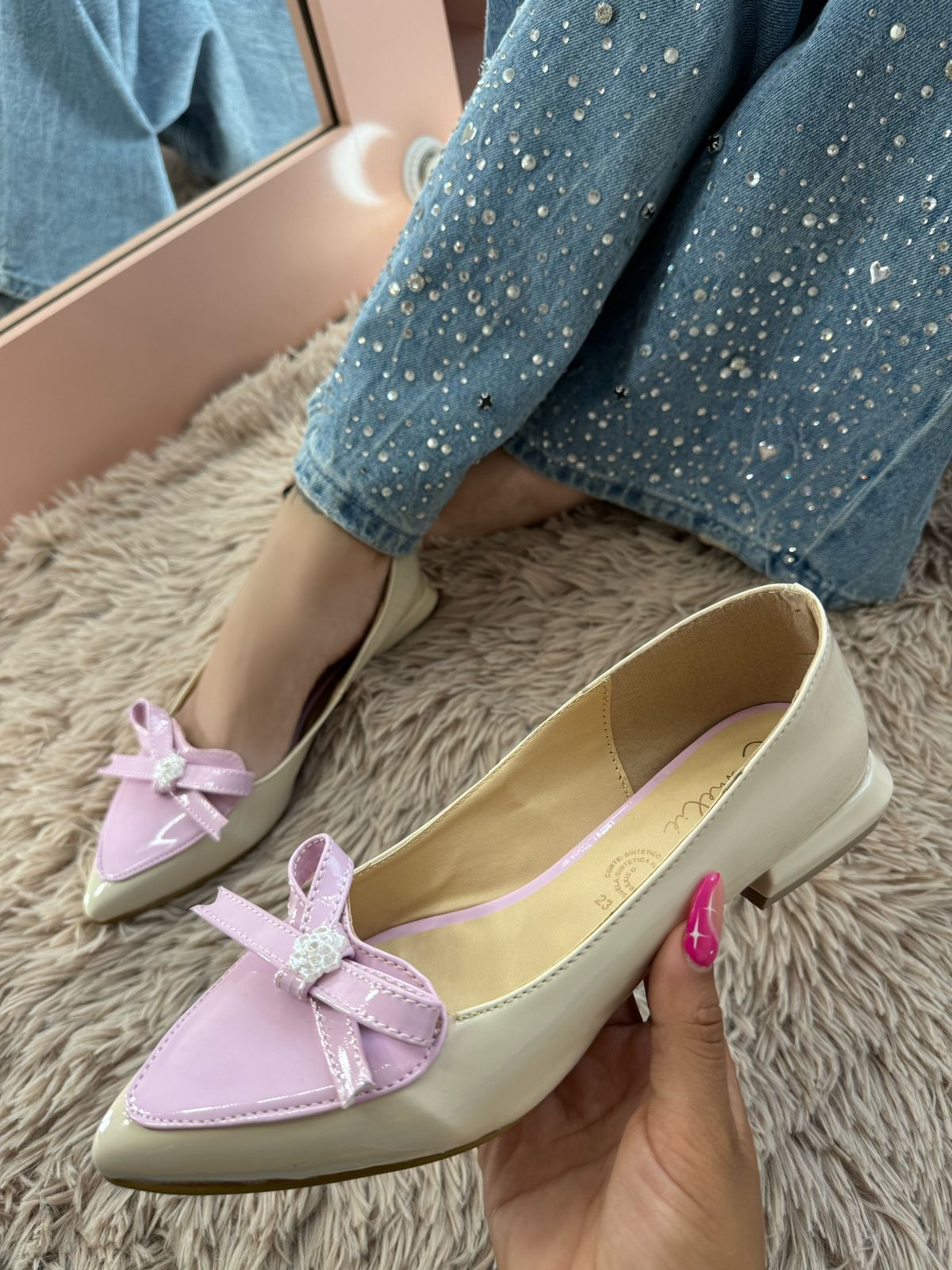 FLATS AYLA | Emmelie