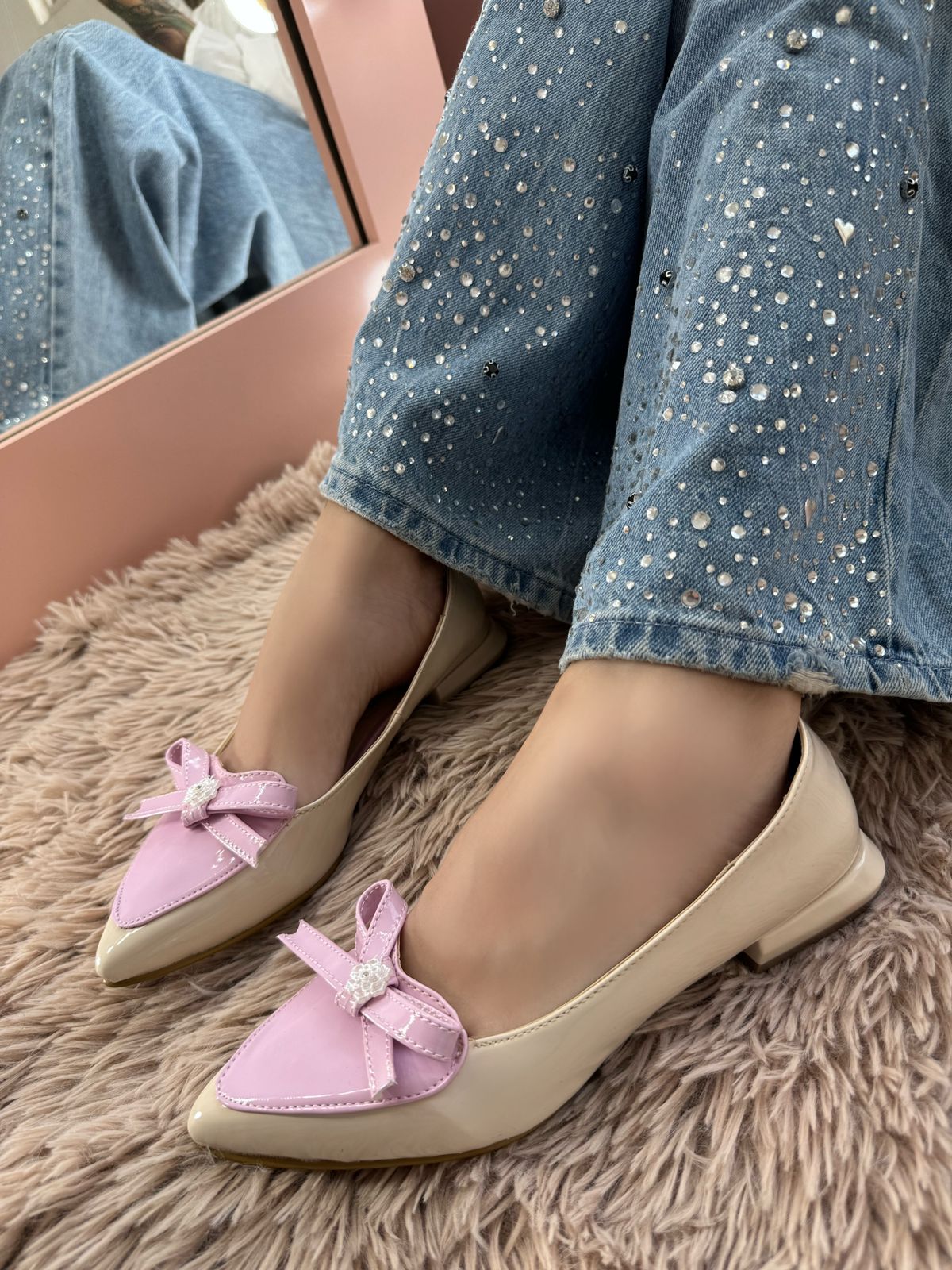 FLATS AYLA | Emmelie